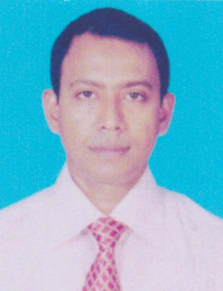 মোঃ মিজানুর রহমান